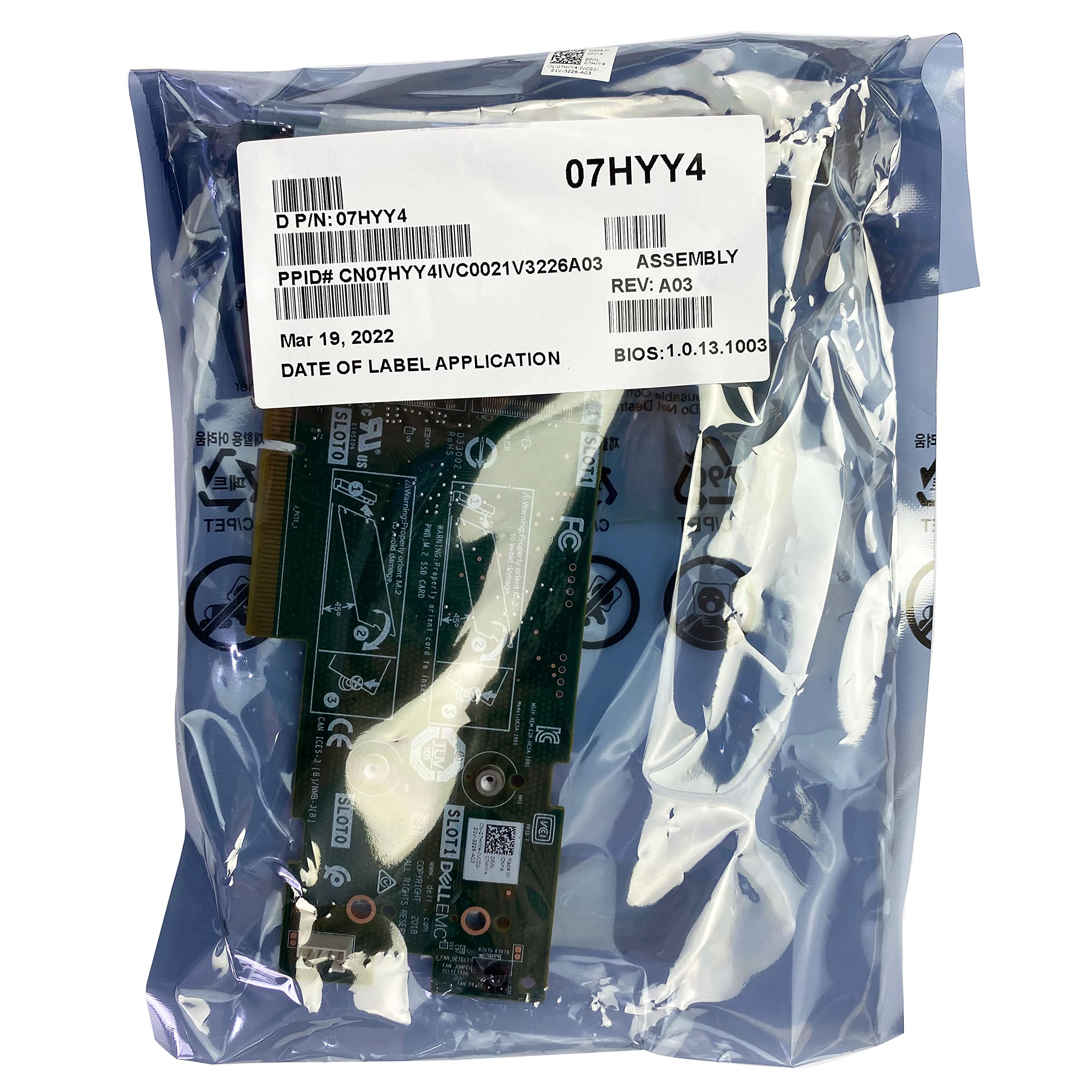 Amazon.co.jp: BestParts PCIE X8 to M.2 SATA BOSS-S1